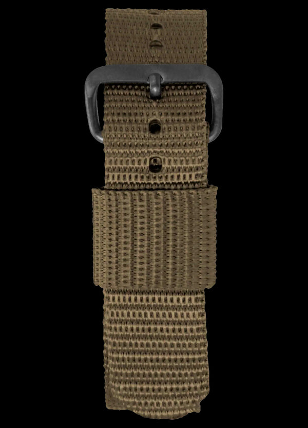 Marathon Nylon Strap SAGE 20mm