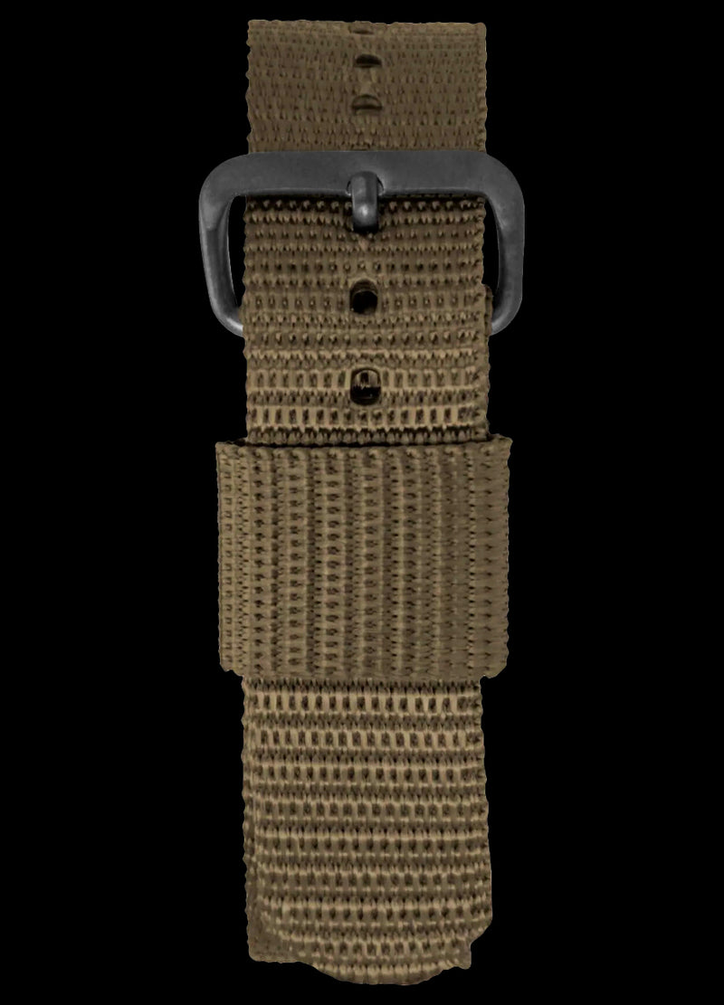 Marathon Nylon Strap SAGE 20mm