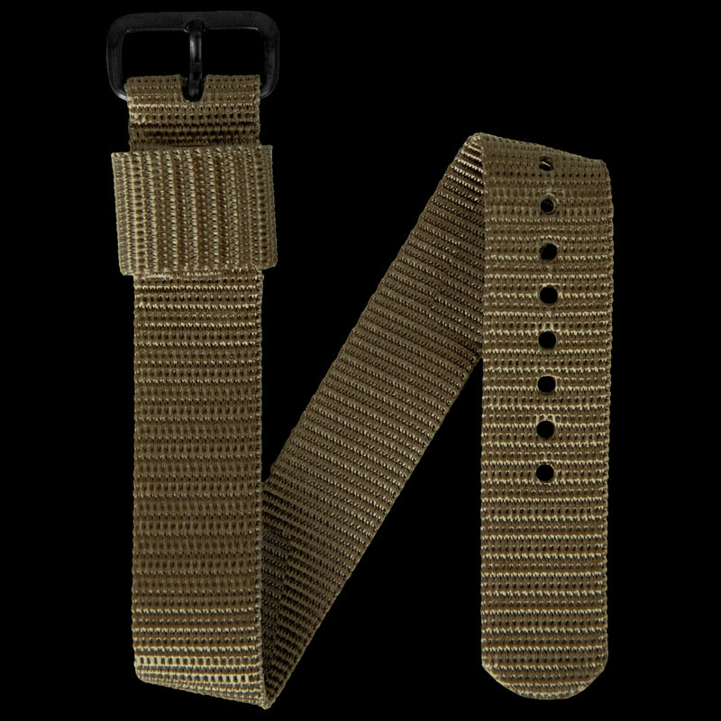 Marathon Nylon Strap SAGE 20mm