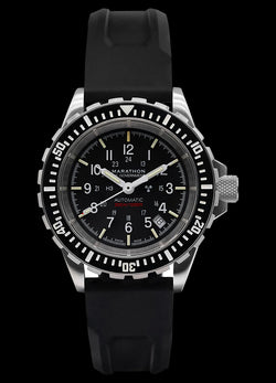 Marathon Divers Automatic GSAR