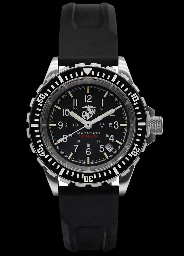 Marathon 41mm Original SAR w/ Date (OSAR-D)