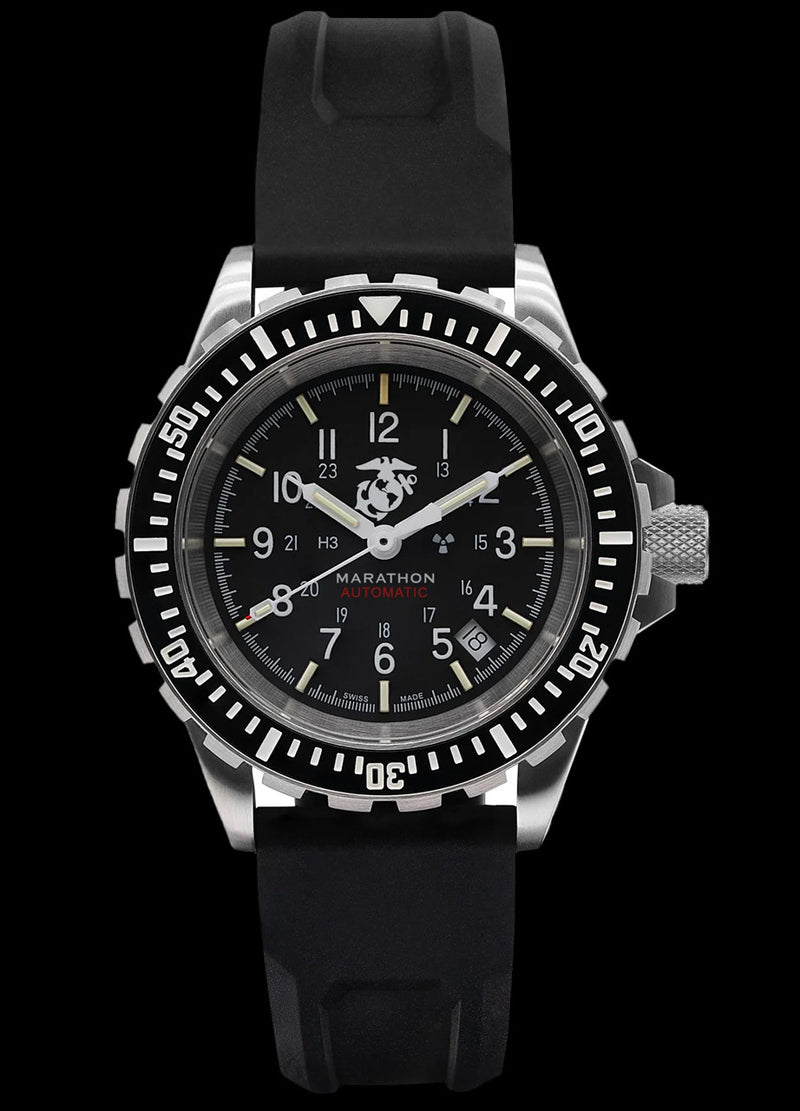 Marathon 41mm Original SAR w/ Date (OSAR-D)