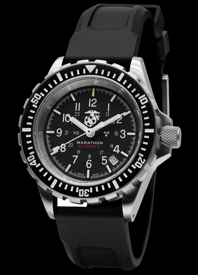 Marathon 41mm Original SAR w/ Date (OSAR-D)