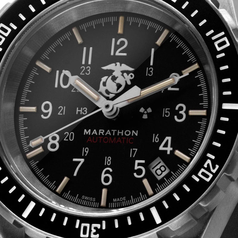 Marathon 41mm Original SAR w/ Date (OSAR-D)