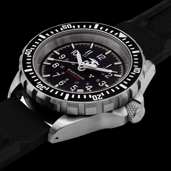 Marathon 41mm Original SAR w/ Date (OSAR-D)