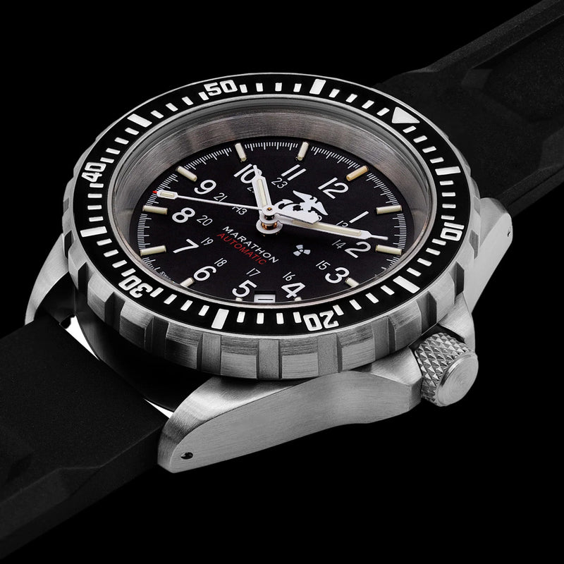 Marathon 41mm Original SAR w/ Date (OSAR-D)