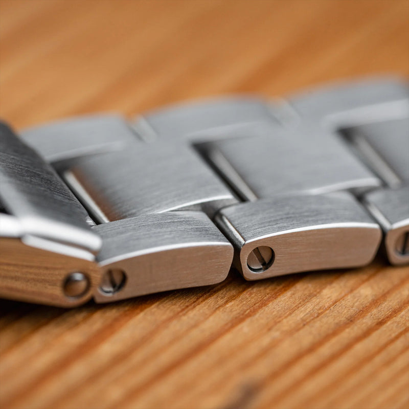 Marathon Diver's Automatic OSAR-D Arctic Edition Stainless Steel