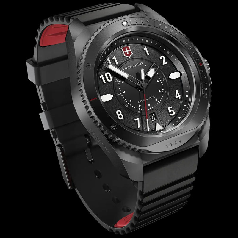 Victorinox Journey 1884 Black Watch
