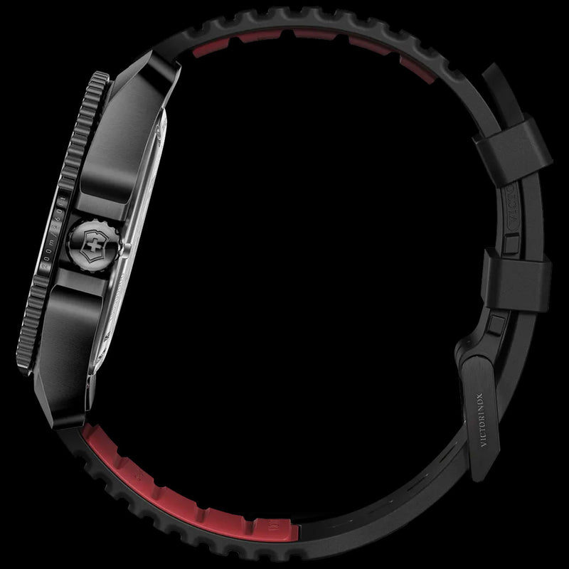 Victorinox Journey 1884 Black Watch