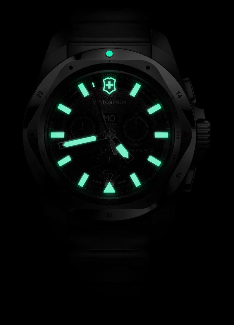 Victorinox I.N.O.X. Chrono Watch