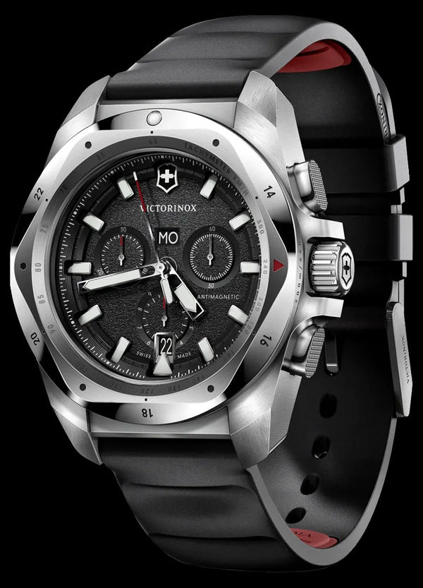 Victorinox I.N.O.X. Chrono Watch
