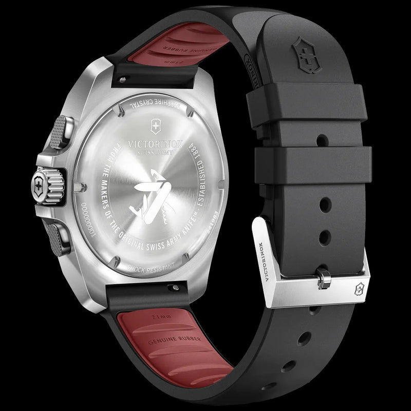 Victorinox I.N.O.X. Chrono Watch