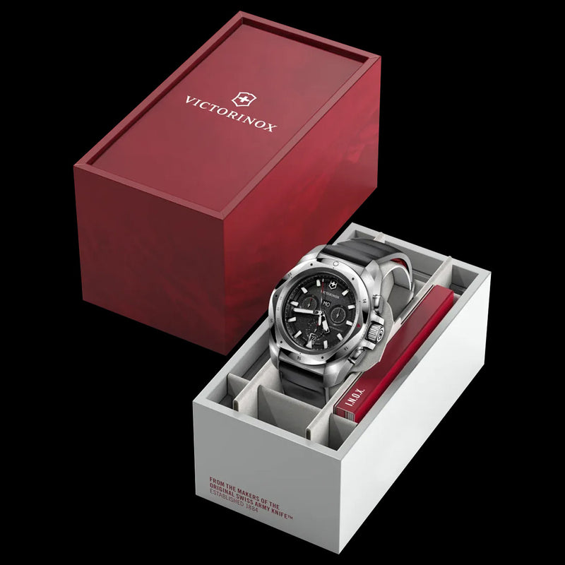 Victorinox I.N.O.X. Chrono Watch