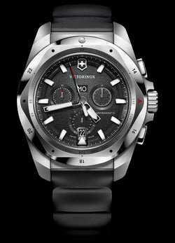 Victorinox I.N.O.X. Chrono Watch