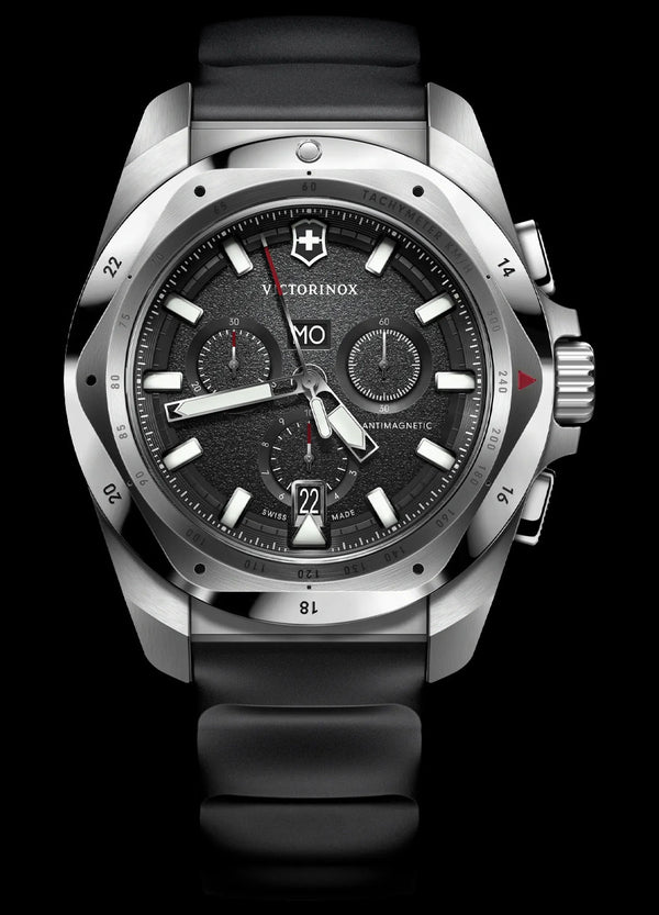 Victorinox I.N.O.X. Chrono Watch