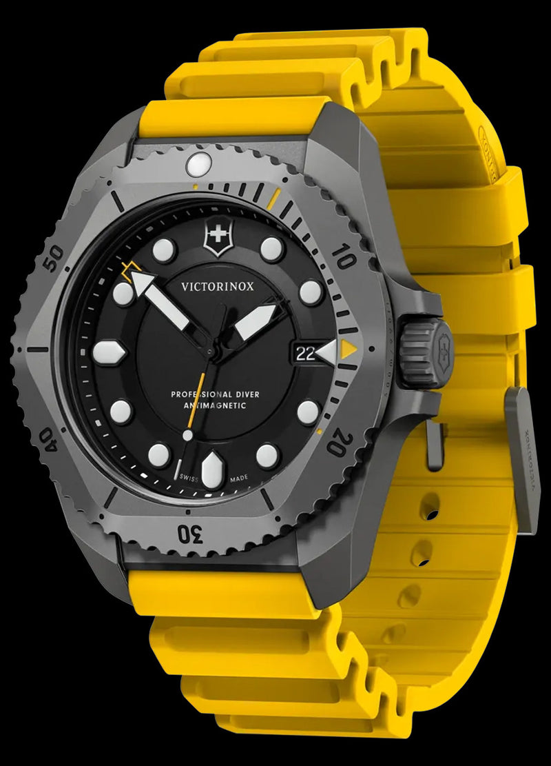 Victorinox Dive Pro 43 Watch
