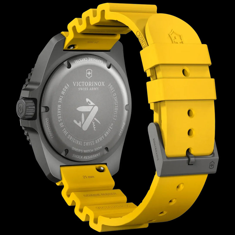 Victorinox Dive Pro 43 Watch