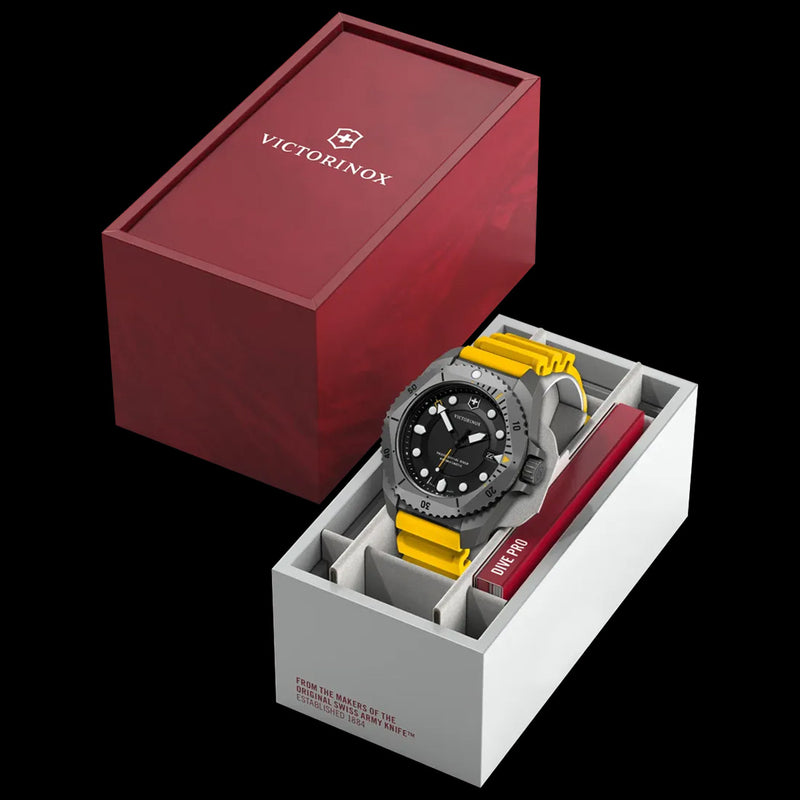 Victorinox Dive Pro 43 Watch