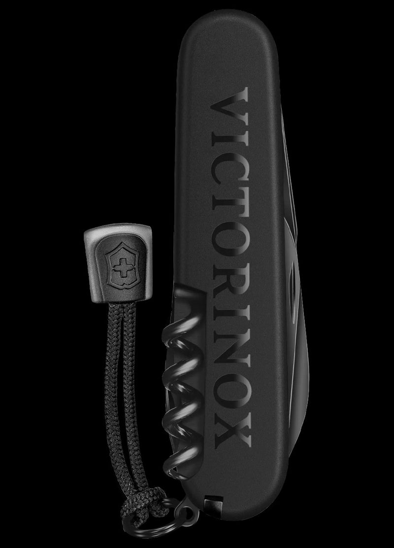 Victorinox I.N.O.X. Automatic Watch with Spartan