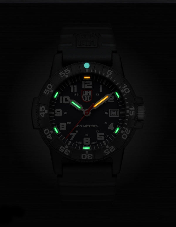 Luminox Leatherback Sea Turtle 0301