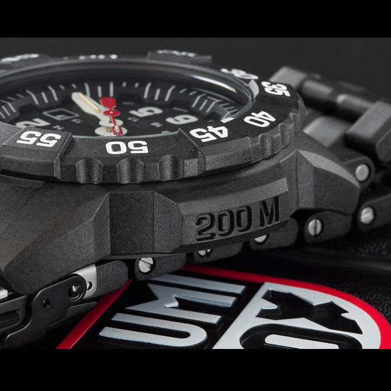 Luminox Navy Seal 3502