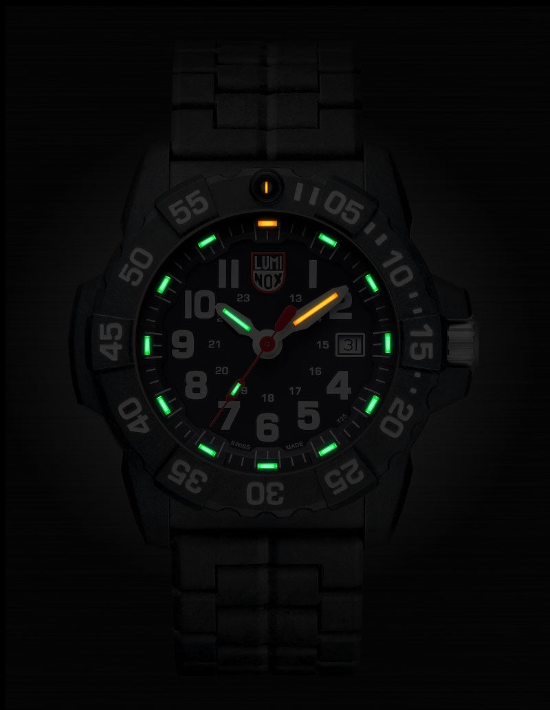 Luminox Navy Seal 3502