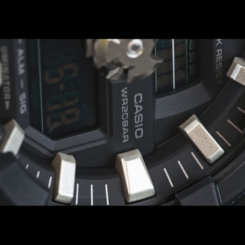 Casio G-Shock GA-700