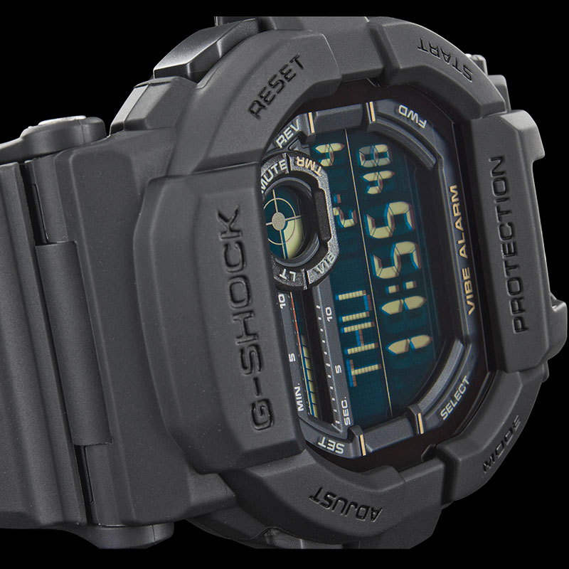 Casio G-Shock GD350 1BER