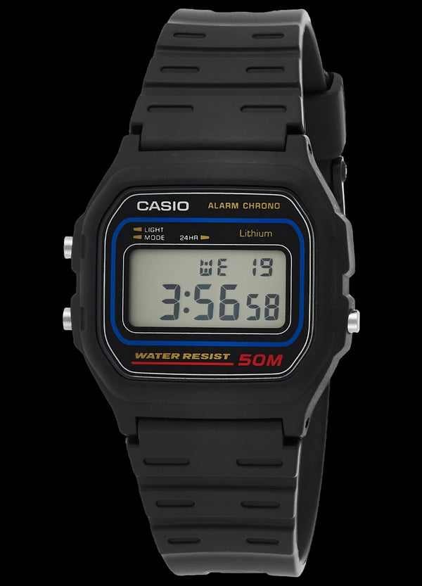 Casio Gent's Digital