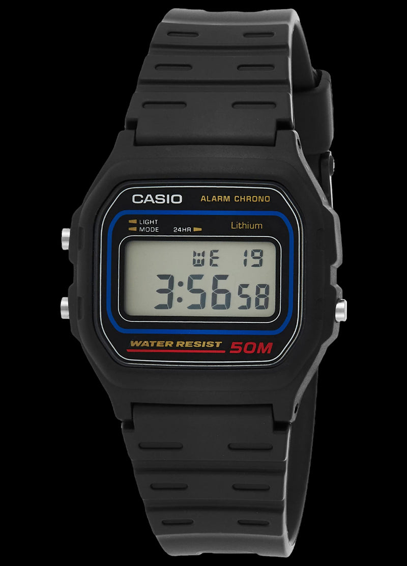 Casio Gent's Digital