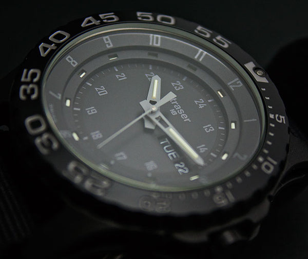 H3 Traser P6600 Shade Nato