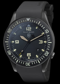 Elliot Brown Holton NIVO 101-003-R02