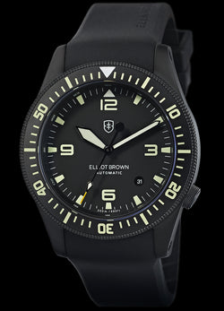 Elliot Brown Holton Automatic 101-A10-R06