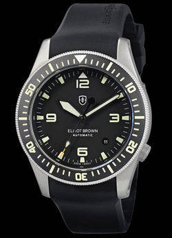 Elliot Brown Holton Automatic 101-A11-R01