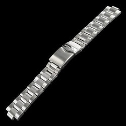 Marathon Sterile Stainless Steel Watch Band 18mm