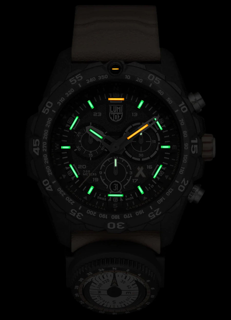 Luminox Bear Grylls Survival Outdoor Explorer 3749 – Civtac Watches UK