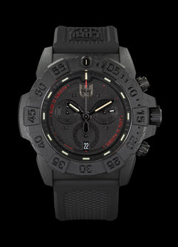 Luminox Navy Seal Chrono 45mm