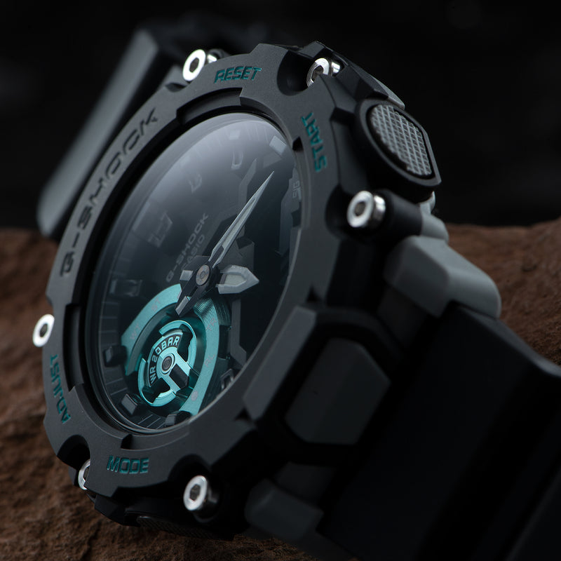 G shock carbon on sale core