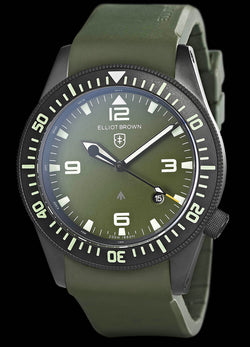 Elliot Brown Holton Professional 101-002-R04