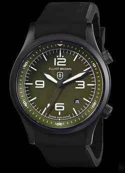 Elliot Brown Canford 202-024-R06