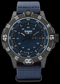 Traser P99 Q Tactical