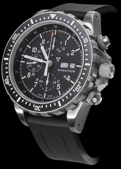 Marathon Pilot's Chronograph