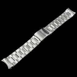 Marathon 22mm Sterile Stainless Steel Bracelet