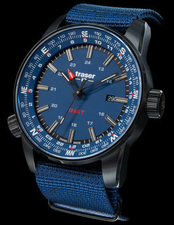 TRASER H3 P68 PATHFINDER GMT