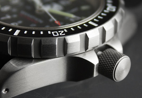 Marathon Diver's Automatic GSAR