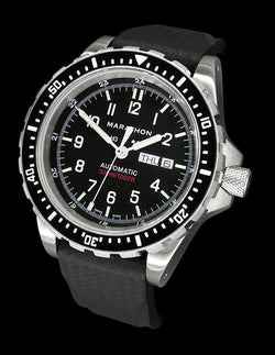 Marathon Diver's Automatic Bilingual