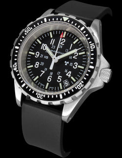 Marathon Diver's Quartz Medium